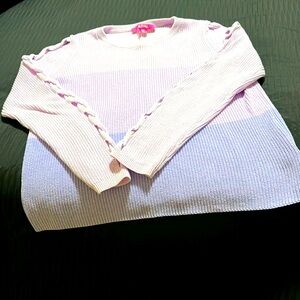 Lily Pulitzer sweater